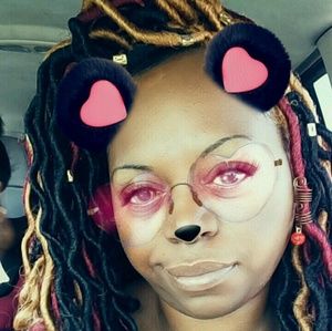 Meet your Posher, Shanelle